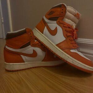 Nike high top women's 8.5